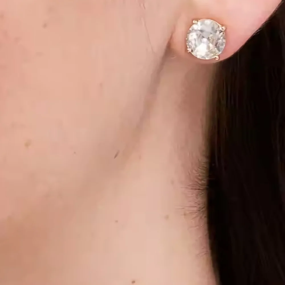 Kate Spade Gumdrop Studs